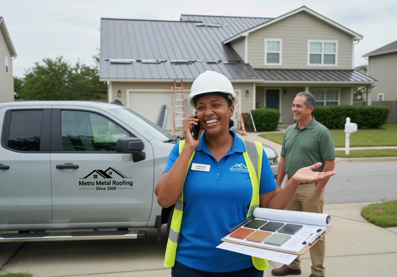 Metal Roofing Installation Storden, MN FAQs