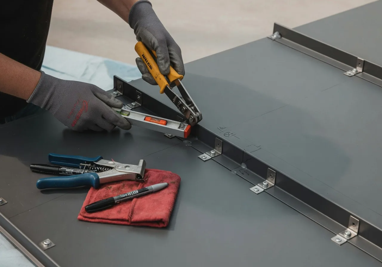 Why choose Metal Roofing Installation in Storden, MN